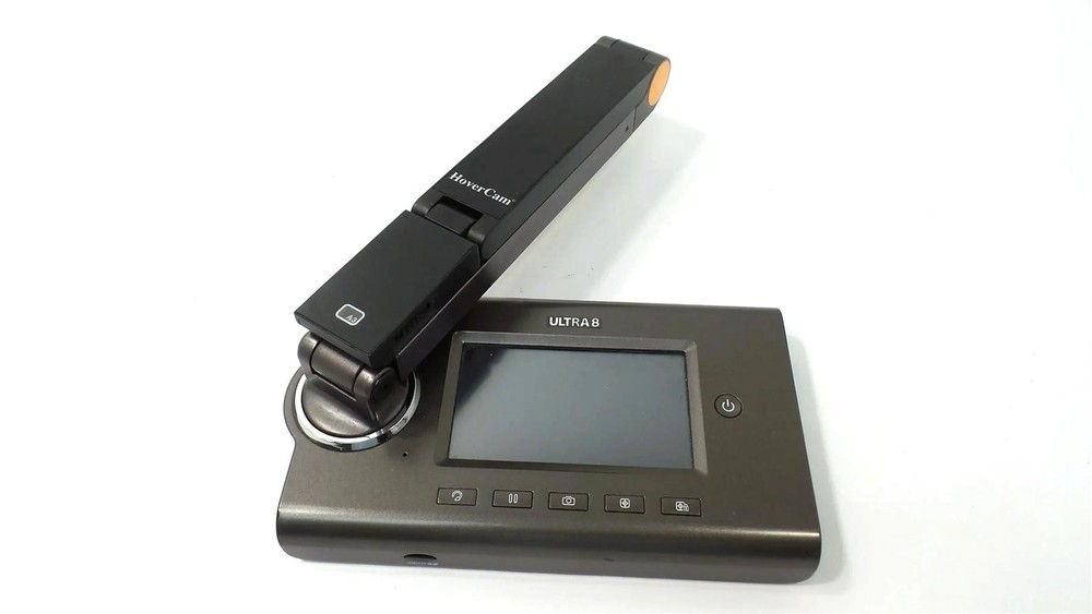 HoverCam Ultra 8 Ultra High Definition Document Camera - Unit Only