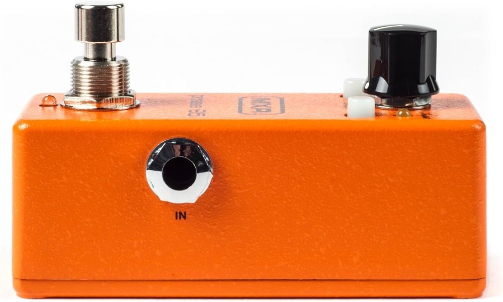 MXR Phase 95 Mini Guitar Effects Pedal