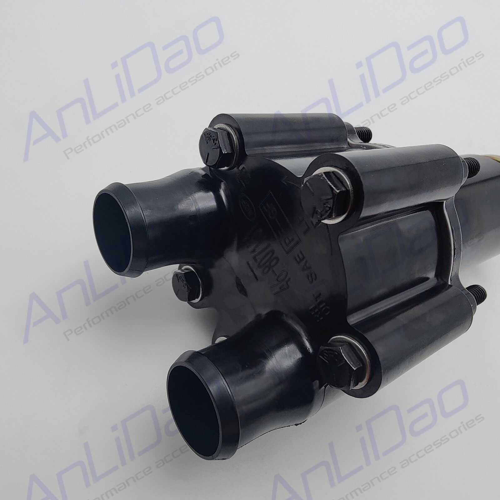 Sea Water Pump Replaces MerCruiser Bravo Inboard 46-807151A12 18-36001 New