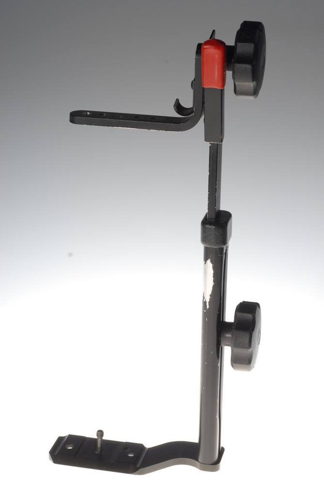 STROBOFRAME PRO-SQ FLASH BRACKET-FOR SQUARE FORMAT GOOD WORKING CONDITION!