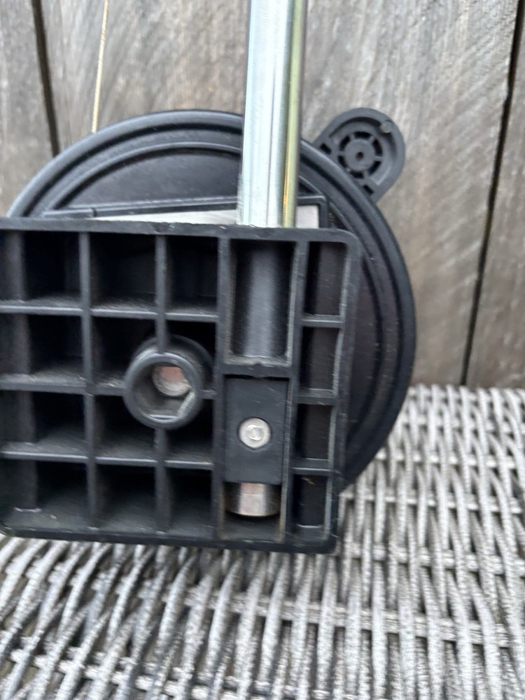 Scotty Fishing Downrigger For Part / Untested