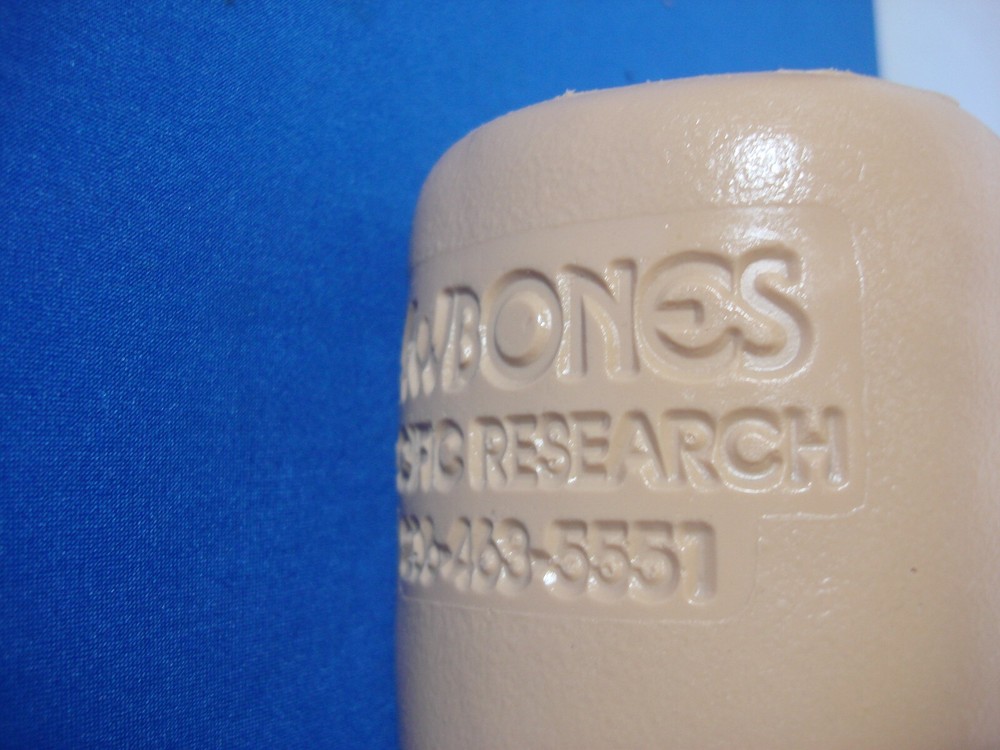 Sawbones Conductive Elbow Injection Trainer with Feedback Emitter