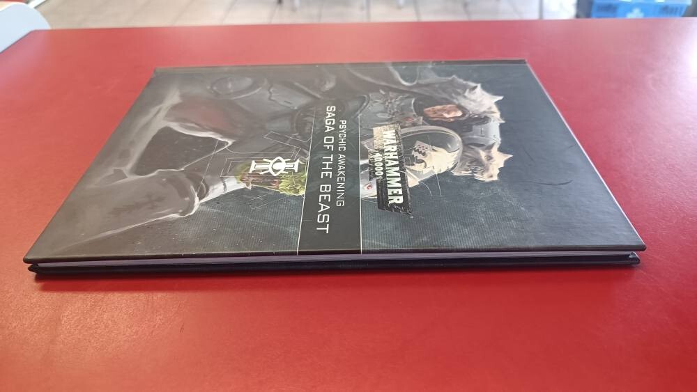 Games Workshop Warhammer 40K Book Supplements Multi-listing