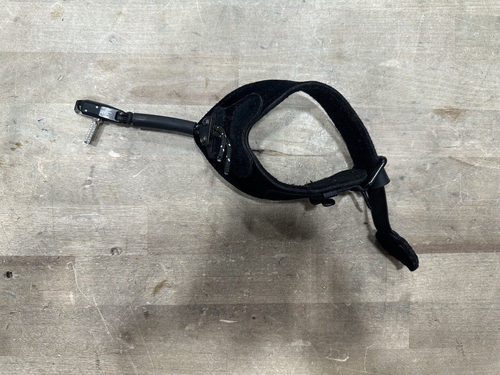 Truefire Toro Jr archery Release Ambidextrous