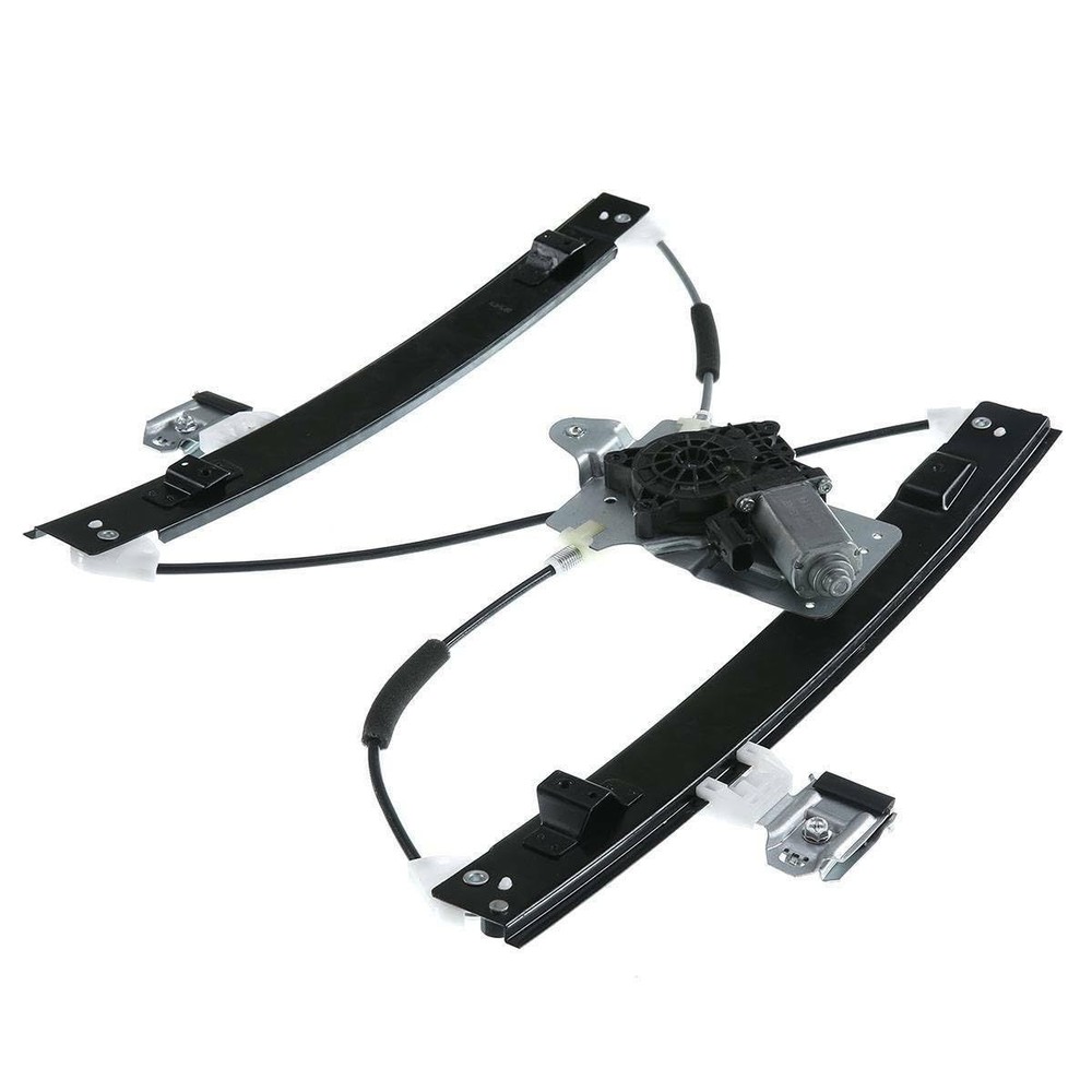 Front Left Window Regulator w/Motor 101-2315 for 2012-2016
