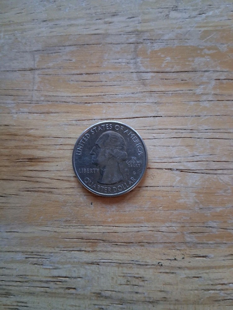 2017 OZARK RIVERWAYS QUARTER D MARK