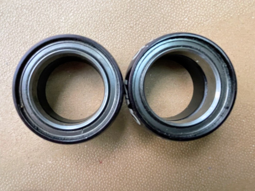 Chris King "NoThreadSet" 1 1/8 Headset (Black)