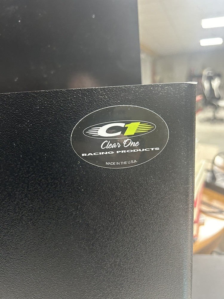 Clear One Windows Trailer Accessory TC132