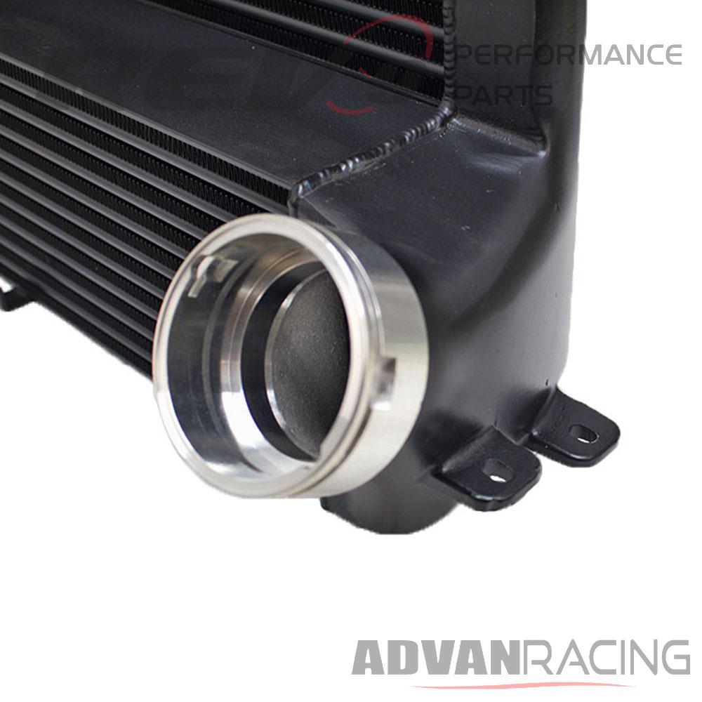 Rev9 Front Mount Intercooler Upgrade Kit Race Spec for X5 xDrive35i xDrive35d...