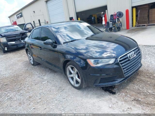 Fuse Box Engine Compartment Fits 15-20 AUDI A3 2591668
