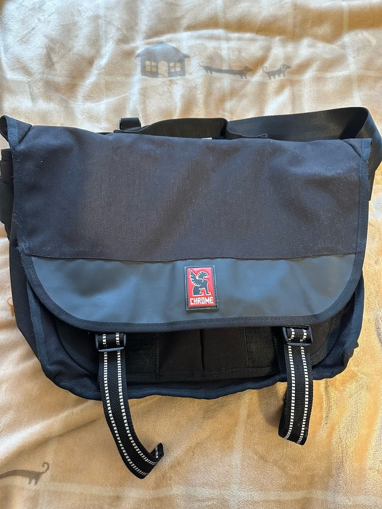 Chrome Industries Messenger Bag