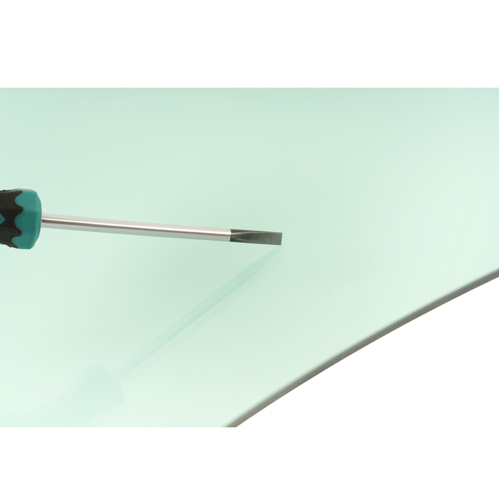 Left Hand Cab Glass Door For Kubota M8540 M5040 M9540 M6040 M7040 Tempered Glass