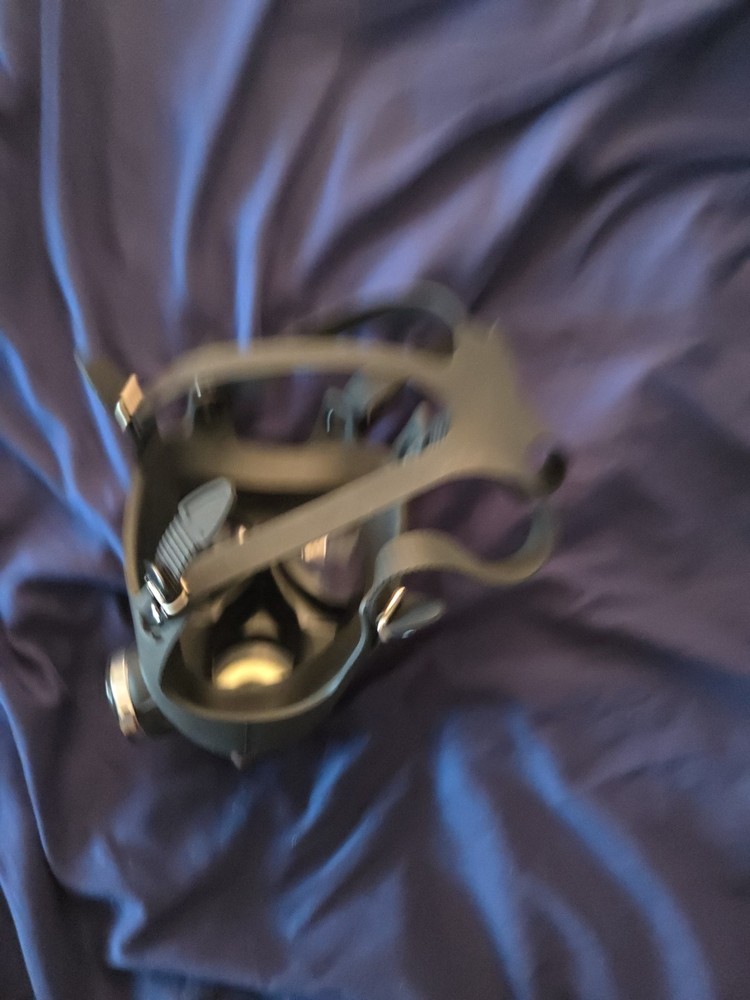 Gasmask