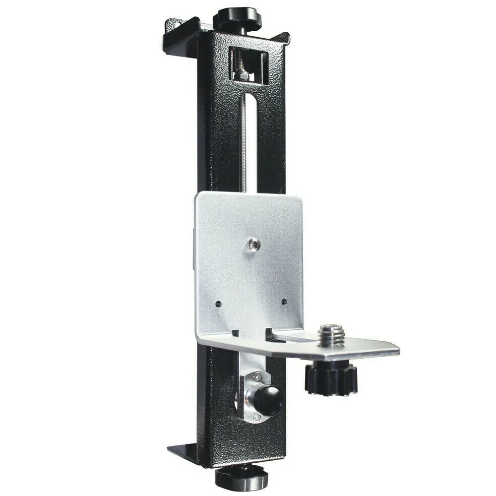 Sitepro Laser Instrument Height Adjustable Ceiling Grid Wall Bracket