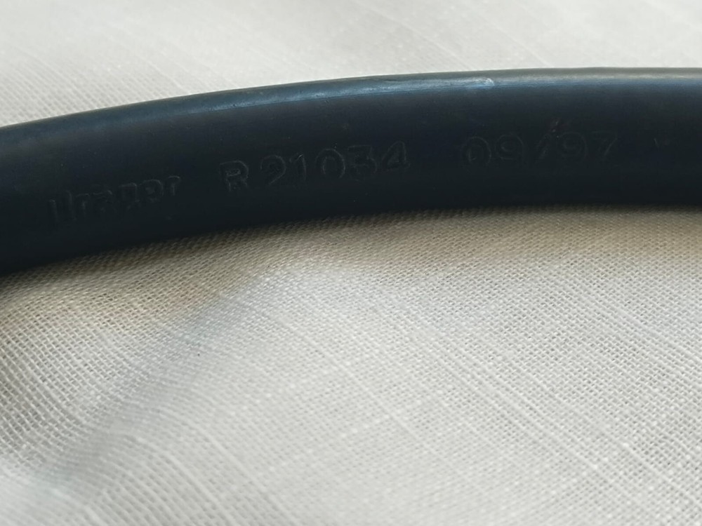 DRAGER PSS LUNG DEMAND VALVE