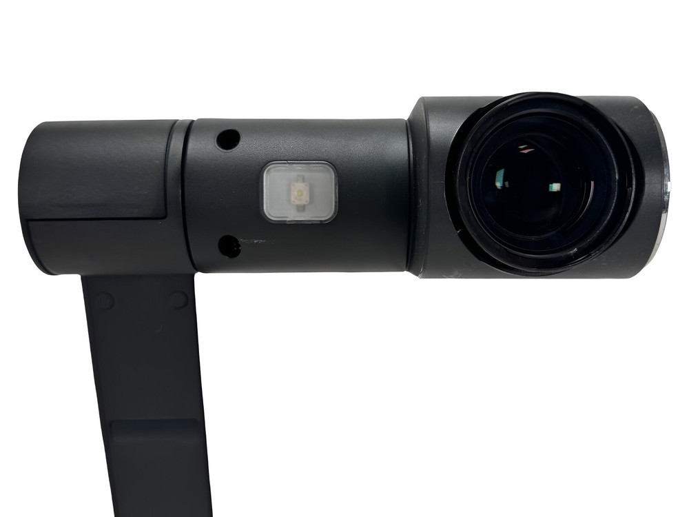 Samsung SDP-960 48x Zoom Document Camera Projector Digital Presenter w/Bundle