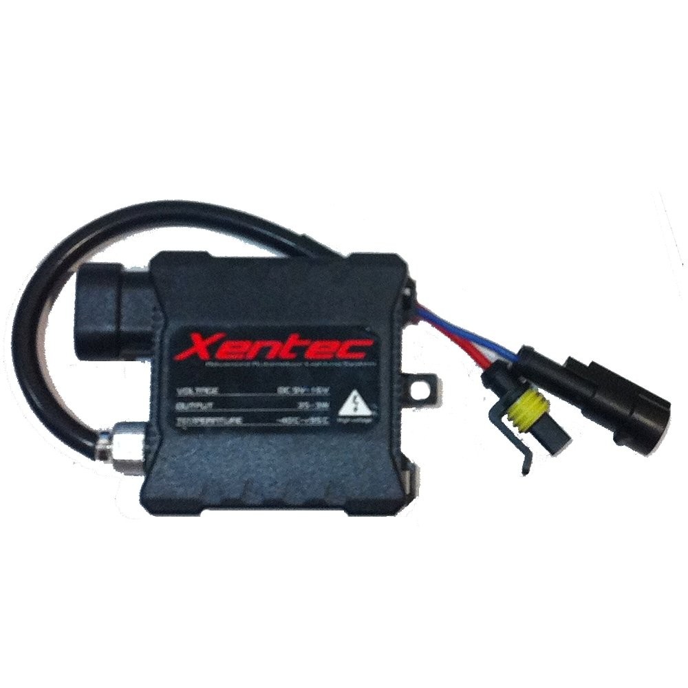 Slim HID Ballast