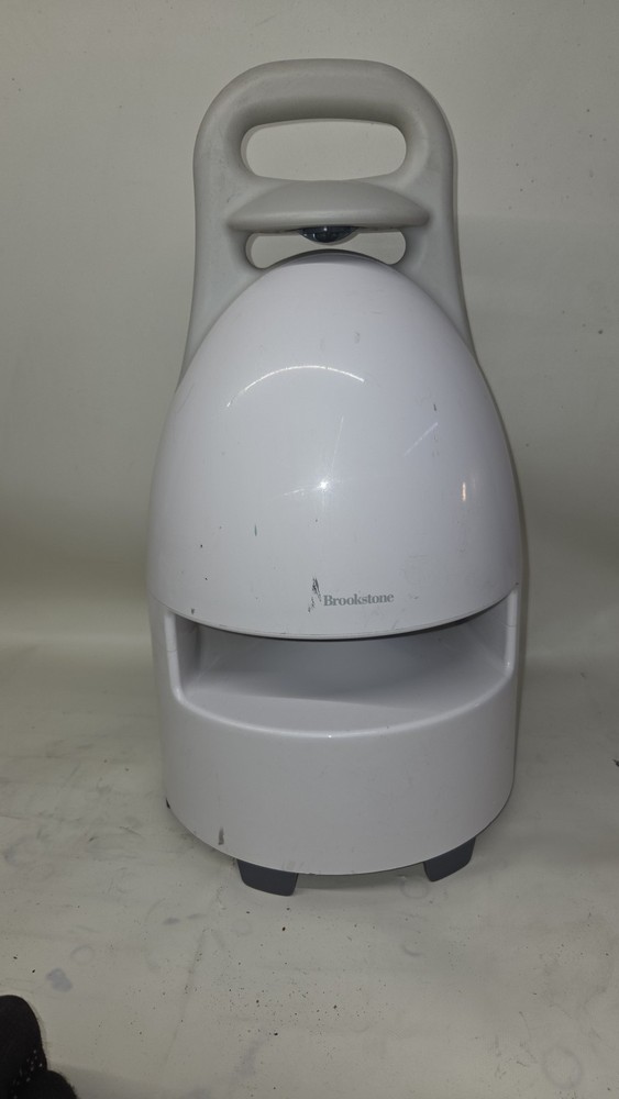 Brookstone wireless speaker