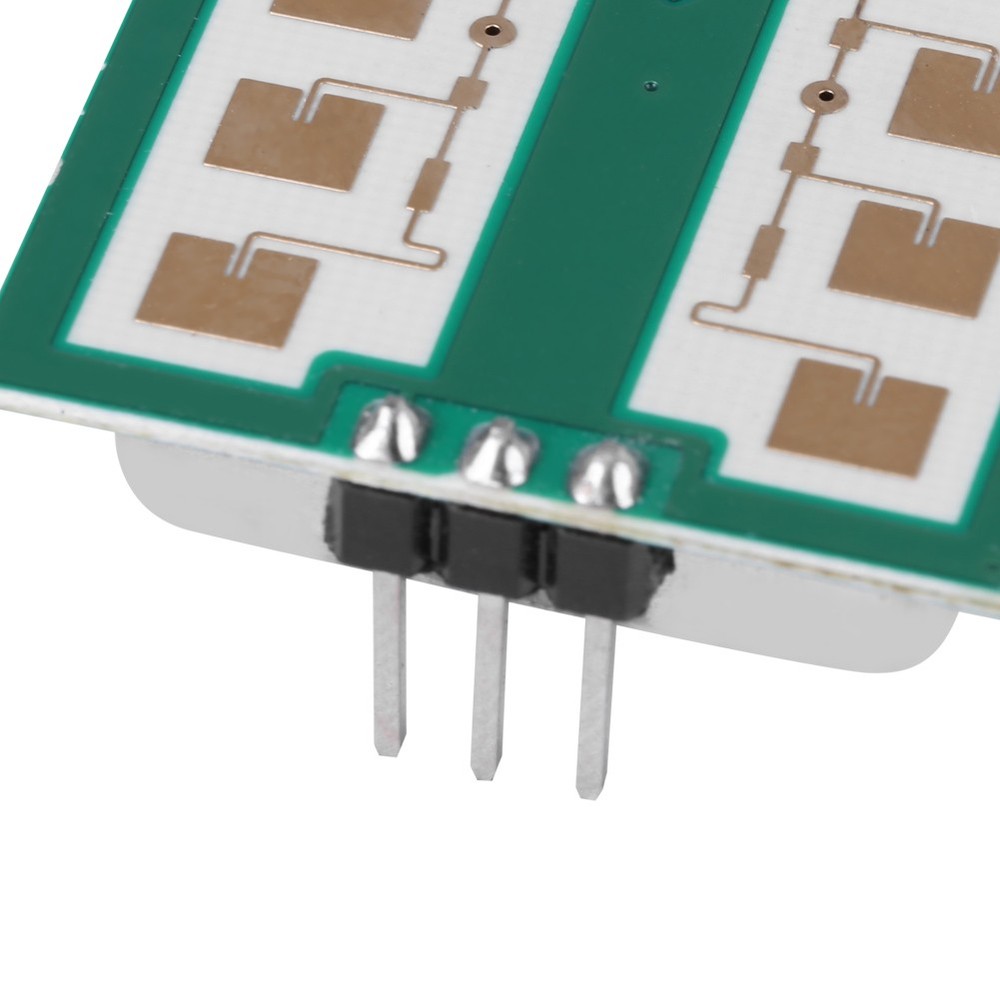 CDM324 24GHz 15m Radar Induction Single Channel Microwave Sensor Module⊹