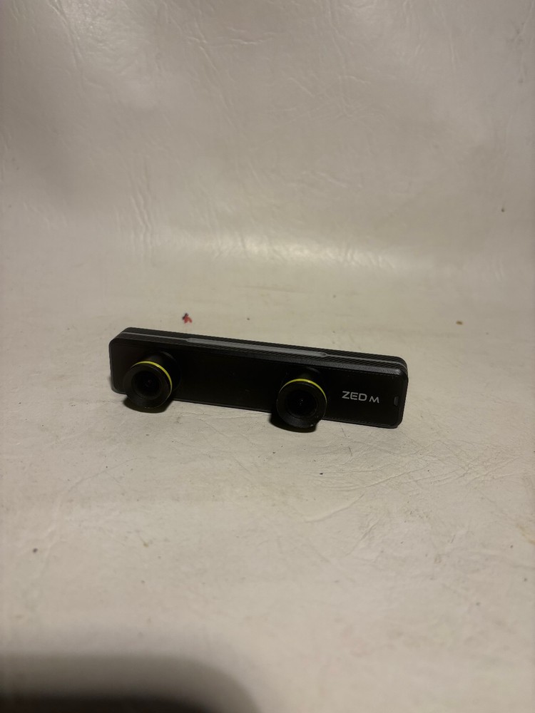 Stereolabs ZED Mini Stereo Camera Zed-M