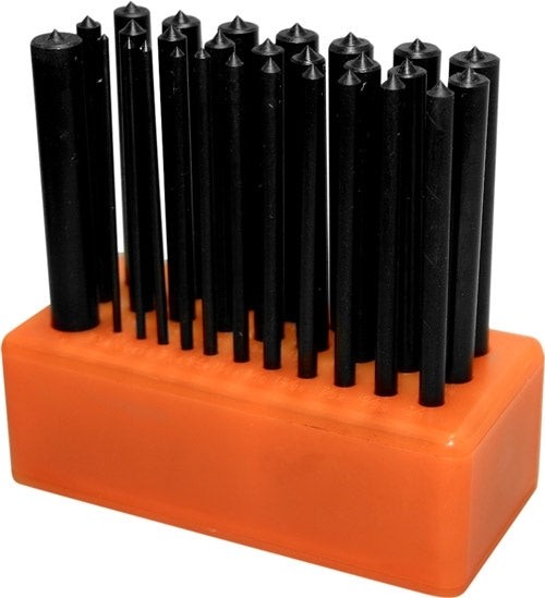 Transfer Punch Set