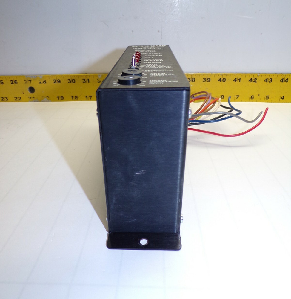 DRI-STEEM VAPORSTREAM HUMIDIFIER 24V CONTROL MODULE LW320-BA