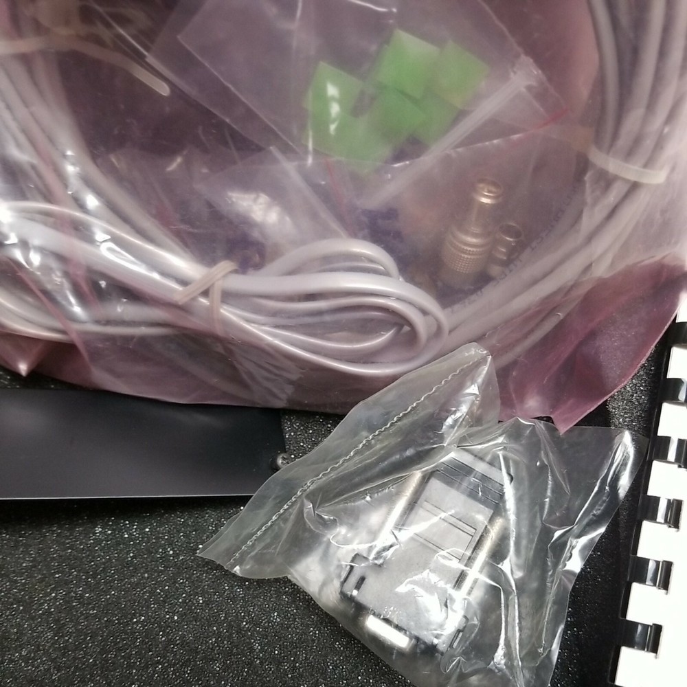 Burst Electronics - RC8X1 Video Remote