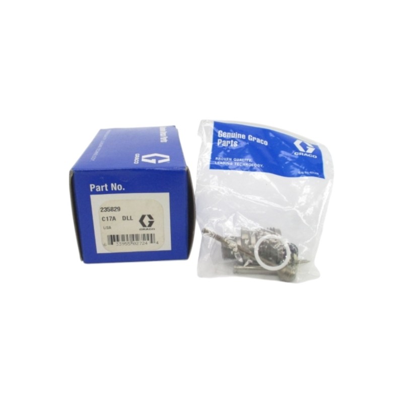 GRACO 235829 NSMP