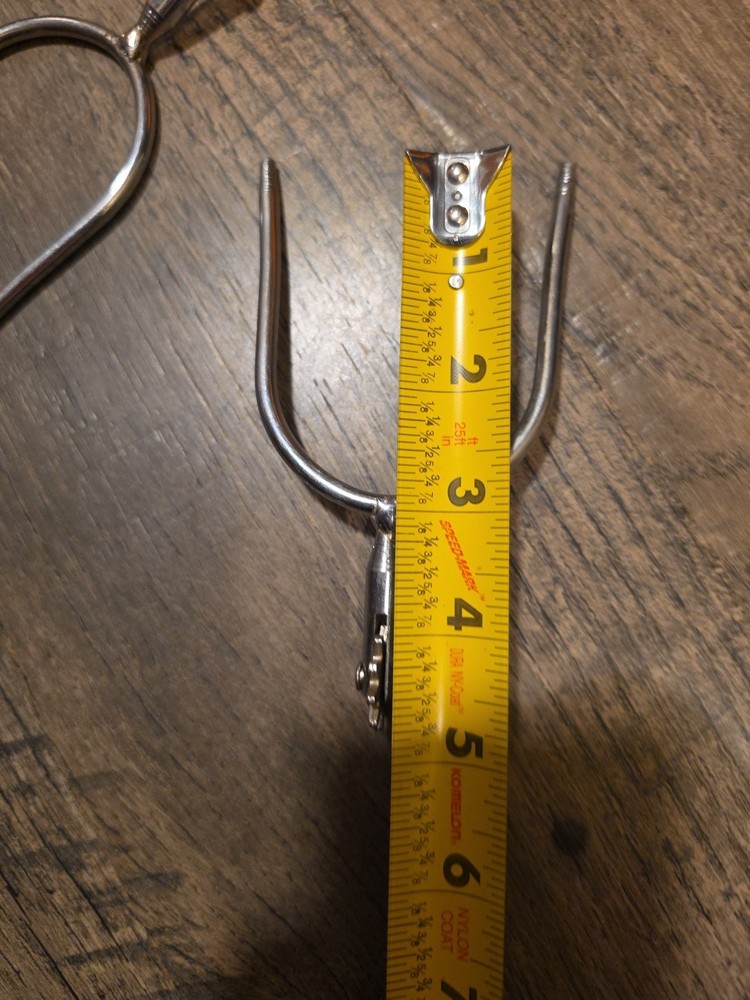 western riding spurs