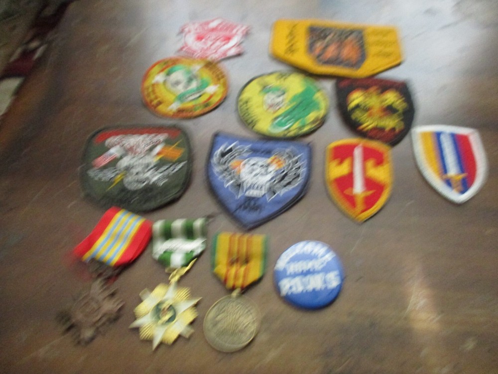 VIETNAM LOT