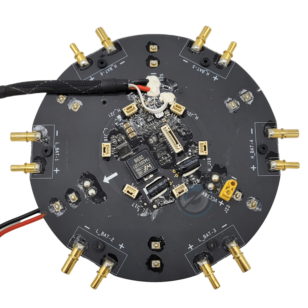 Matrice 600 Power distribution board (M600)