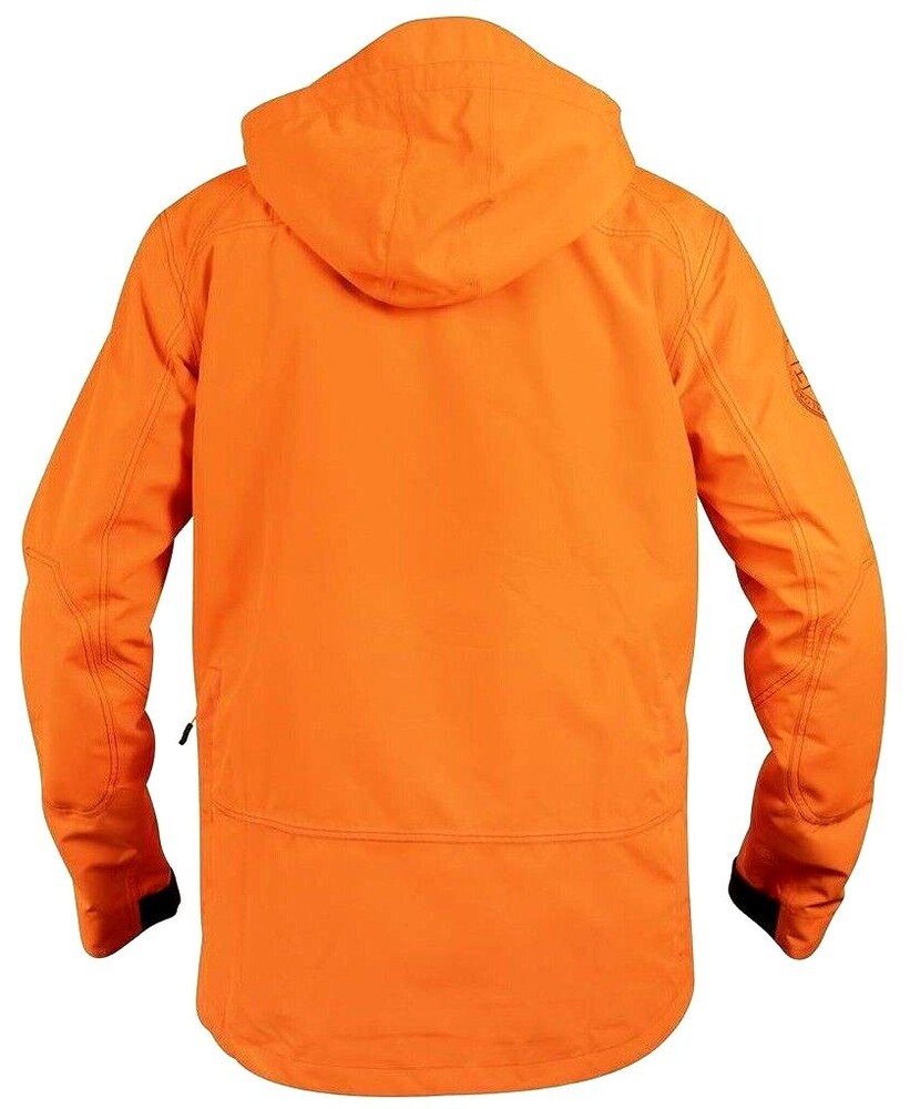Hard ALDATZ-J Jacket Men