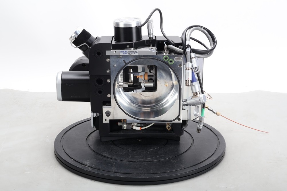 Waters Ion Key MS Microflow UPLC Ion Source w/ iKey BEH C4 Separation Device