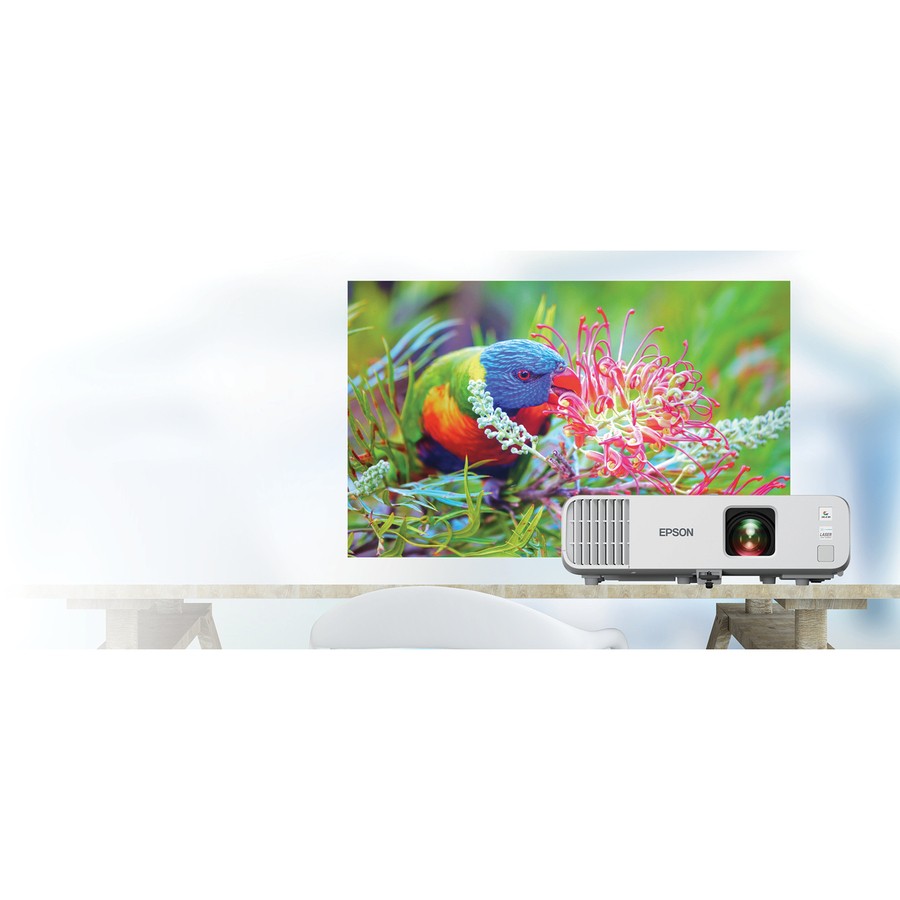 Epson PowerLite L260F 3LCD Projector