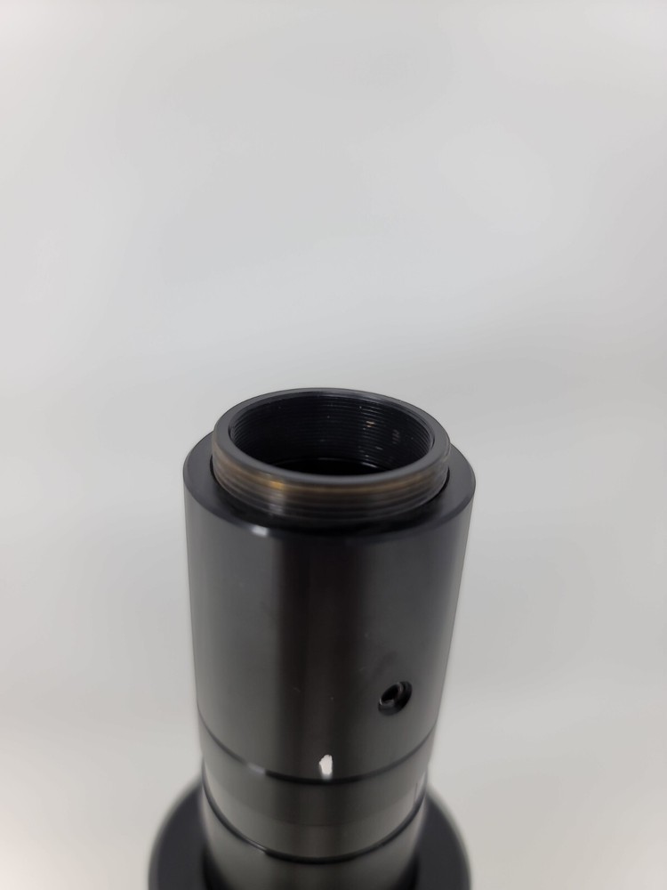 Optem Microscope .5X Camera Adapter