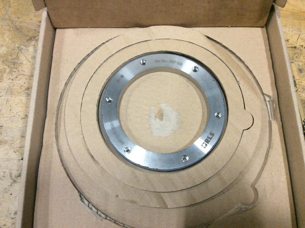 RLS MR122E090A194B00 Magnetic Encoder Ring