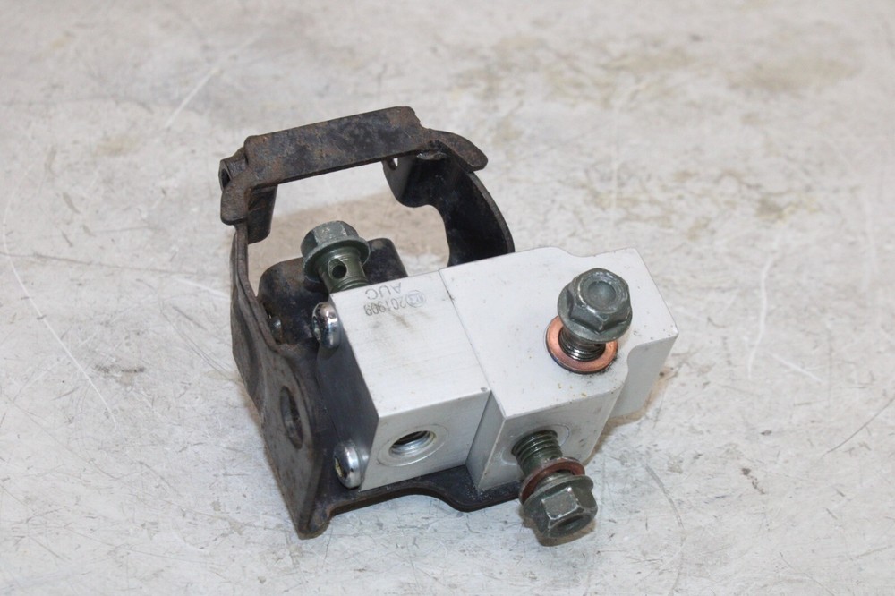 2020 SYM 200i OEM ABS BRAKE PUMP UNIT MODULE