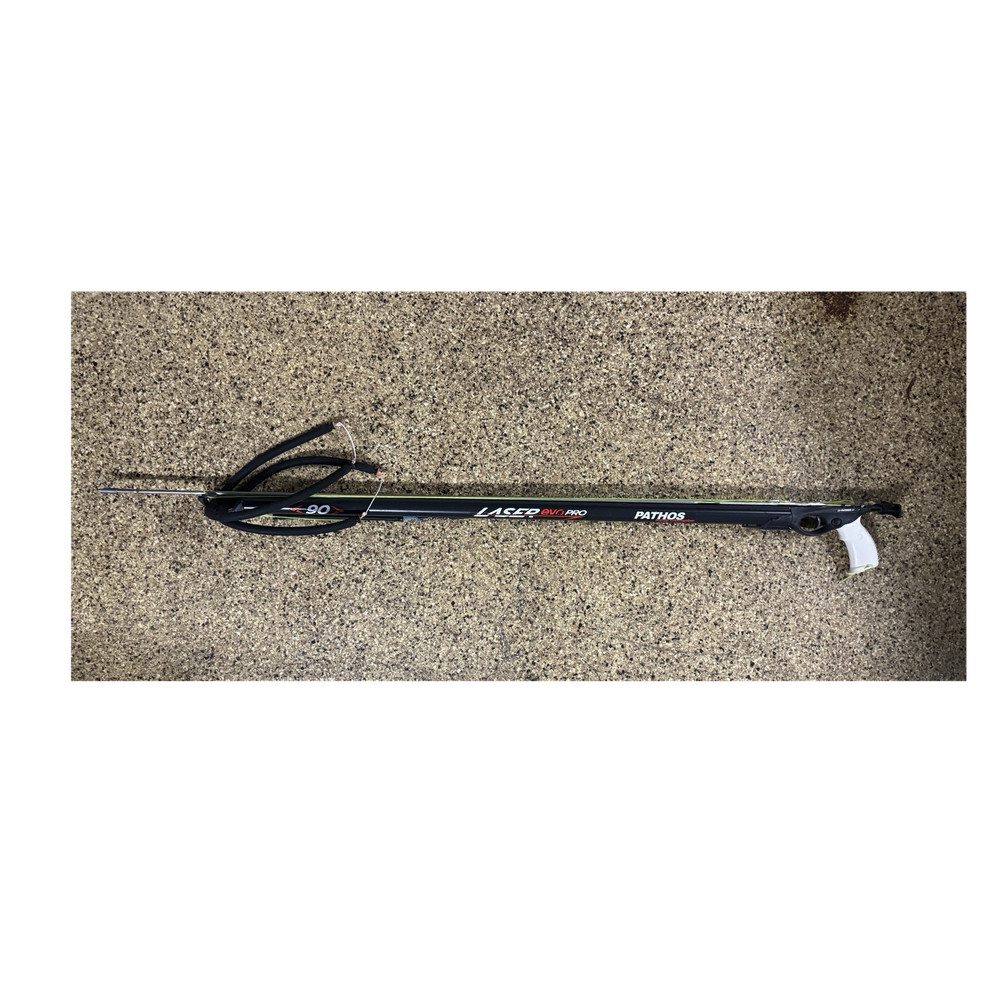 Pathos Laser Evo Pro — 90cm Speargun
