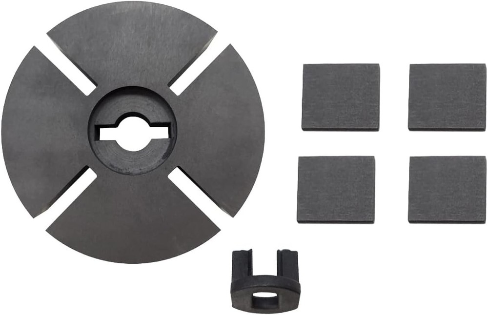 Rotor Kit Replacement Compatible Heater Kerosene Models