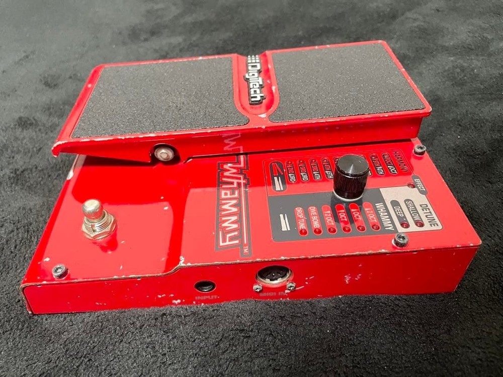 DigTech Whammy 4 440327