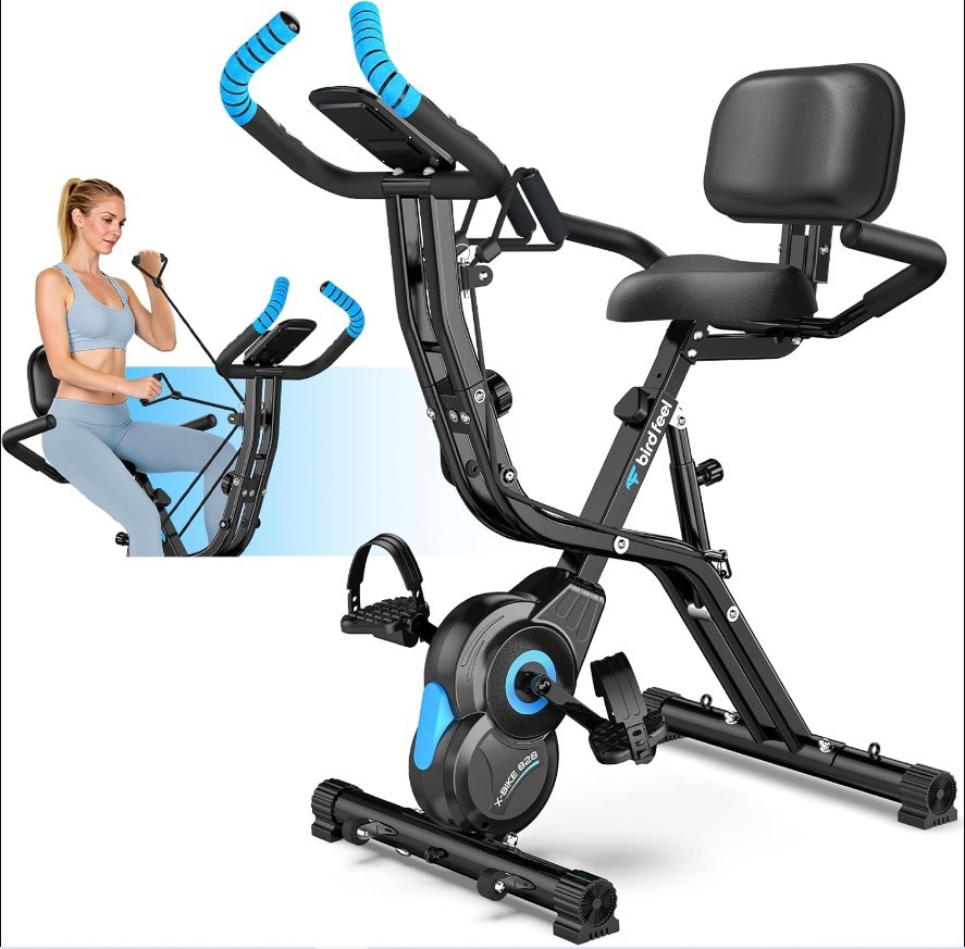Indoor Exercise Bike Workout Bike Stationary Bike Cycling Cardio Fitness Bike