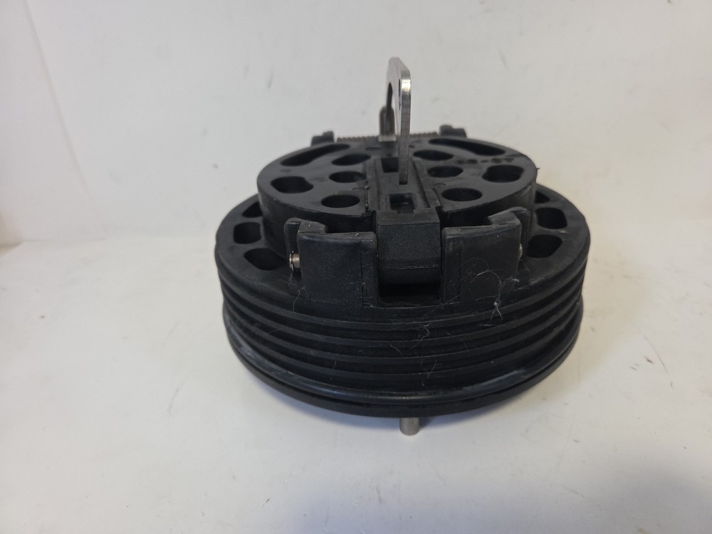 Ames Backflow Valve Second Check 6" 7015565