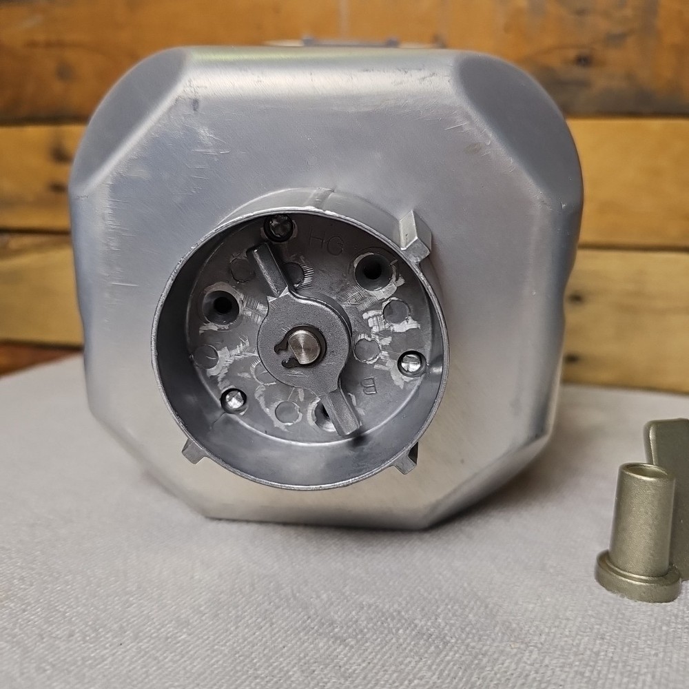 West Bend Perfect Timing Automatic Bread & Dough Maker #40126 (Open Box)