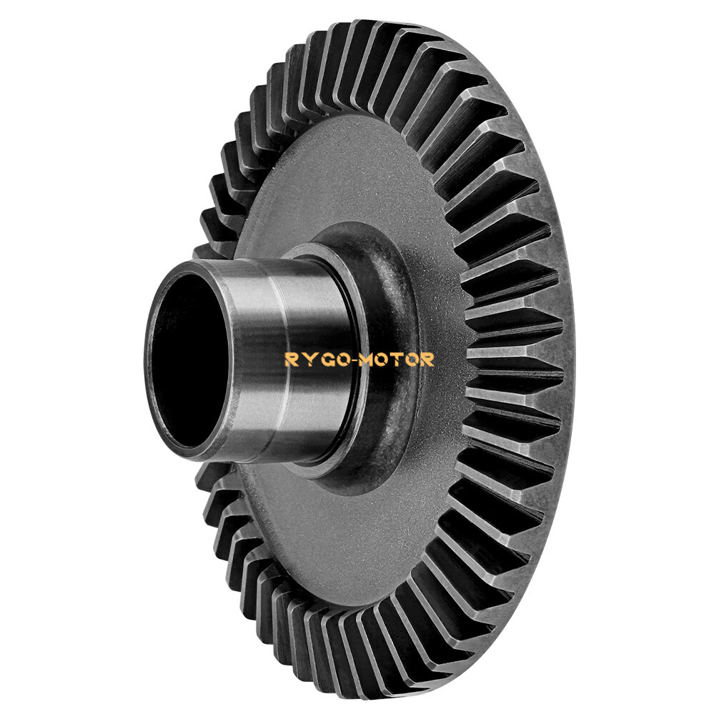 Rear Final Drive Ring Gear 41431-HM8-000 FOR Honda 01-08 Sportrax 250 TRX250EX