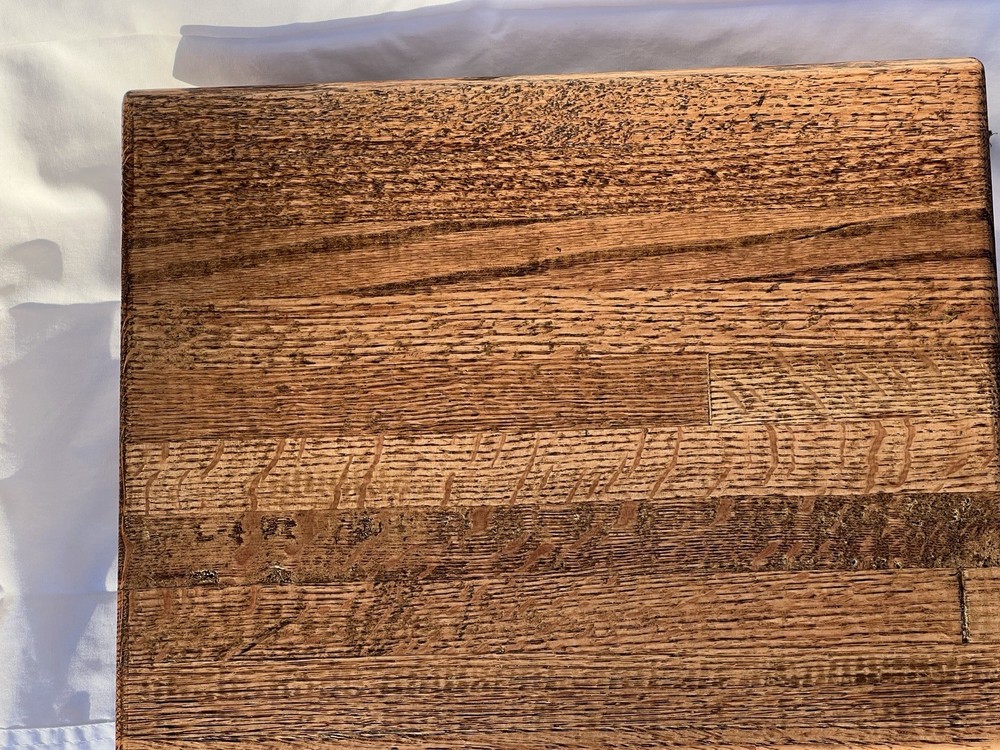 Wooden Trivet For Kitchen