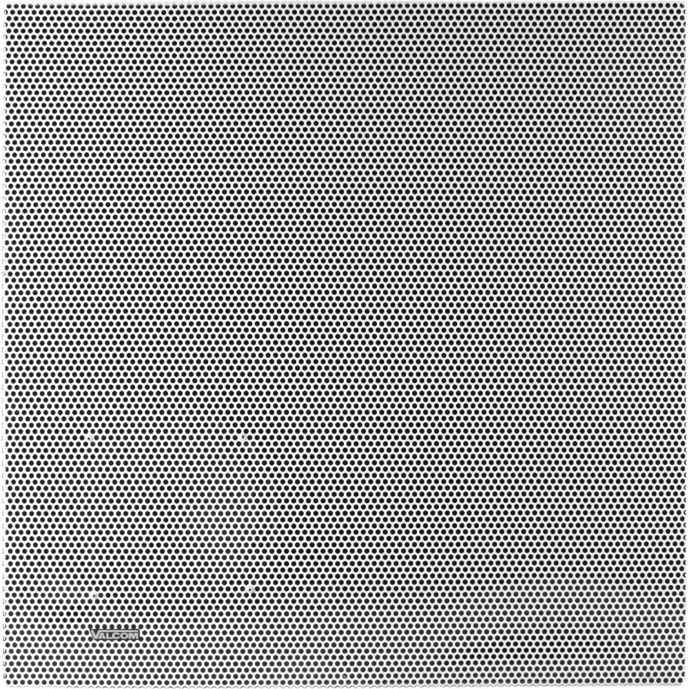 Valcom VIP-402A Speaker System - White (vip402a)