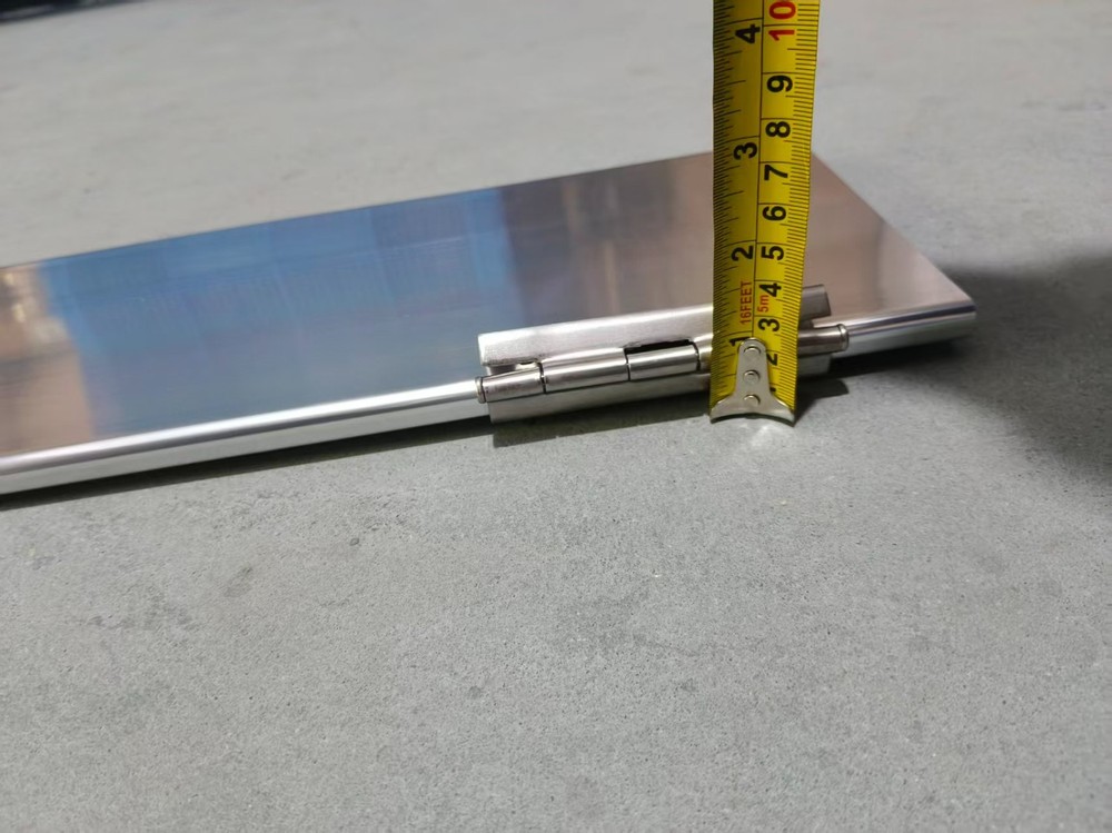 Front Side Fairing Metal Step Driving Side For Freightliner Cascadia 2008-2017