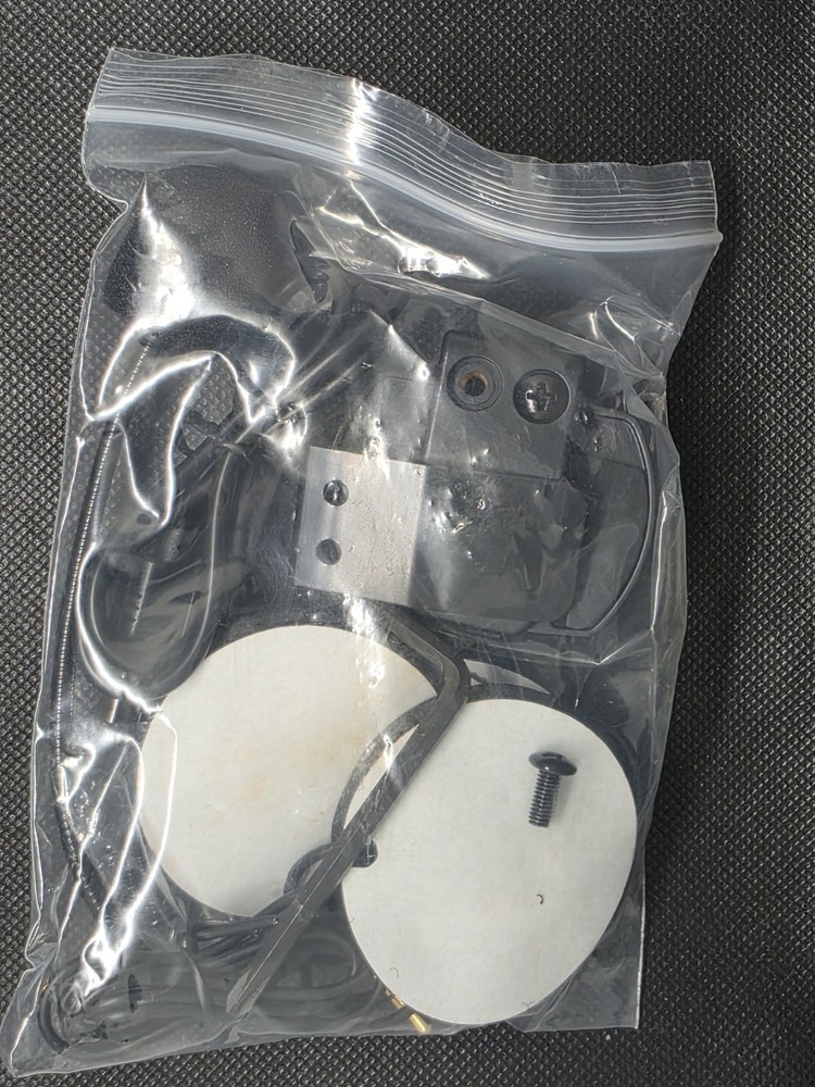 EJEAS V6 Motorcycle Bluetooth Headset