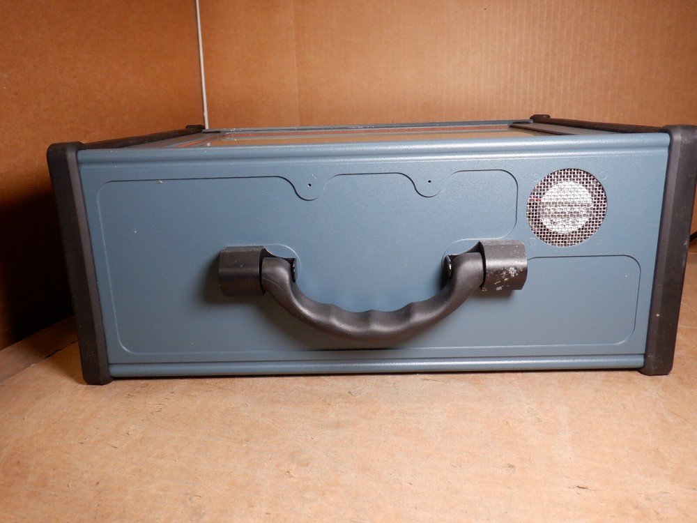 ASTRO-MED DASH 32HF HIGH FREQUENCY DATA RECORDER