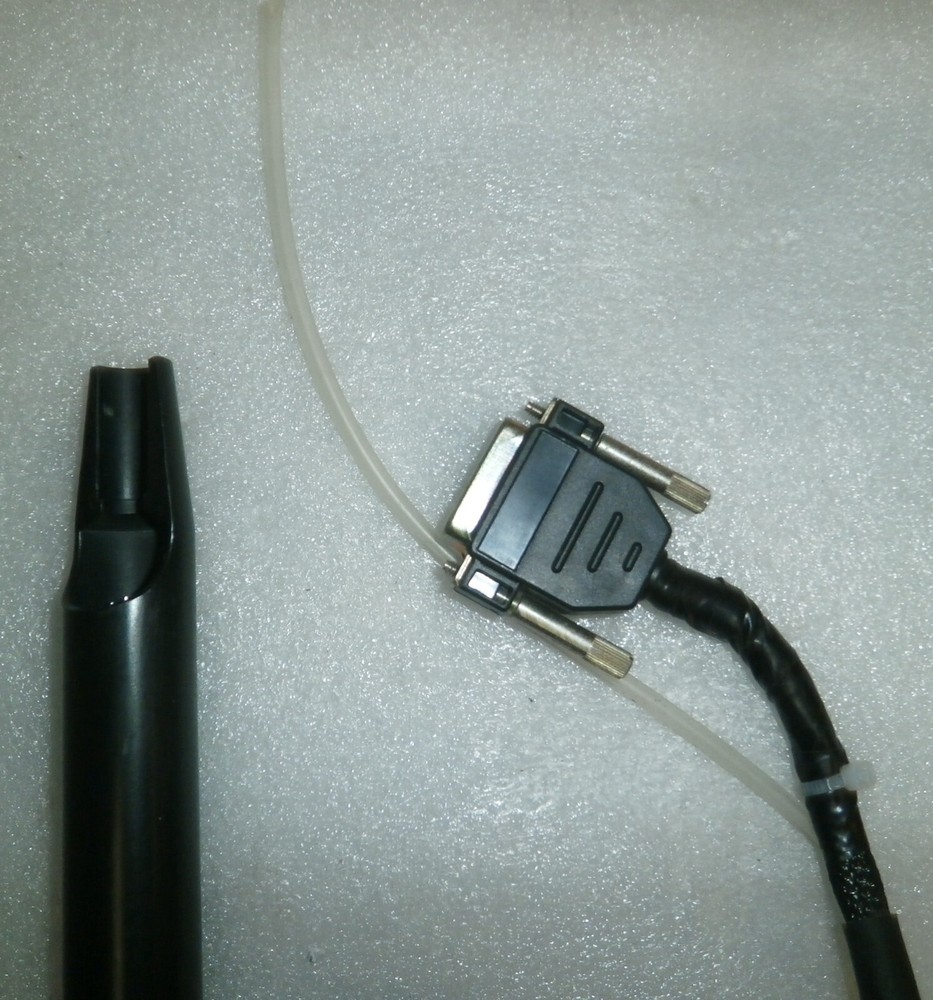 Interacoustics AZ26 Audiometer with Probe